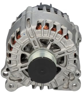 Valeo Generator 439862-140 Amp - Rippenanzahl: 6-14 V | Kompatibel mit: VW AMAROK