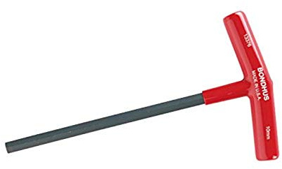 Bondhus 13354-13354 Llave Hex  T  2,5Mm