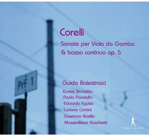 Sonaten Fur Viola Da Gamba Op.