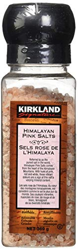 Kirkland Signature Himalayan Pink Salt Shaker - 13 Oz