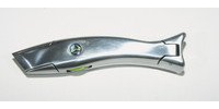 Wolff Knife With Sheath