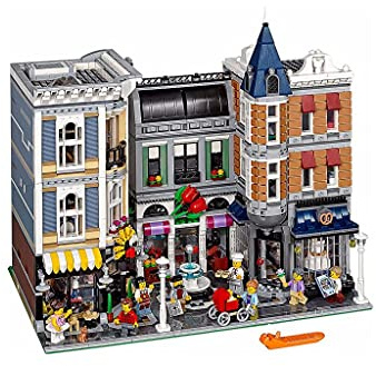 LEGO 10255