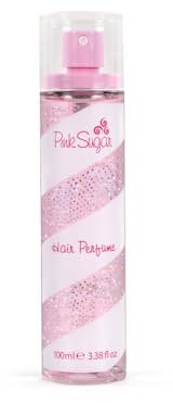 Pink Sugar by Aquolina Hair Perfume 100ml