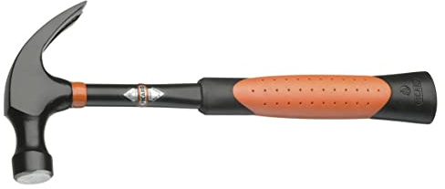 PICARD 0089100-16 - Martillo de carpintero BlackGiant (450 g)