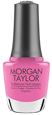 Morgan Taylor Lip Service Nagellack