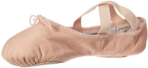 Bloch Prolite Ii läder för kvinnor, Rosa - 36 EU