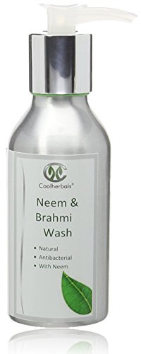 Coolherbals Special Formula Skin Clearer 50g - natural skin care