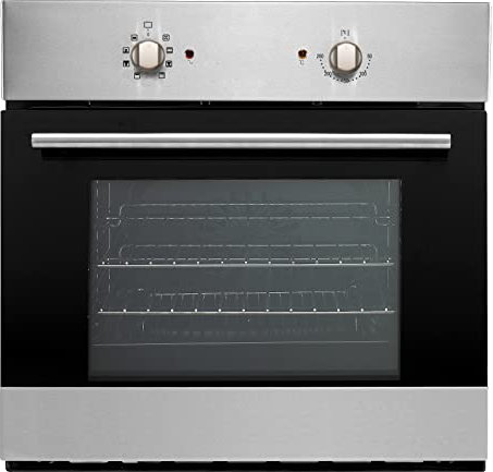 respekta Horno empotrable autosuficiente Mega 5 AN.