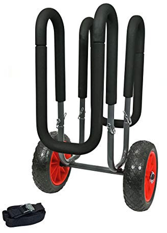 Navyline GmbH Navyline Aluminium/Surf/SUP Board Trolley