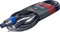 Stagg SSP10SP15 Cavo S Serie per Casse da Speakon, SPK a Jack 6,3 mm, 10m