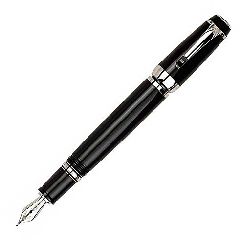 Montblanc Füllfederhalter 5049 schwarz