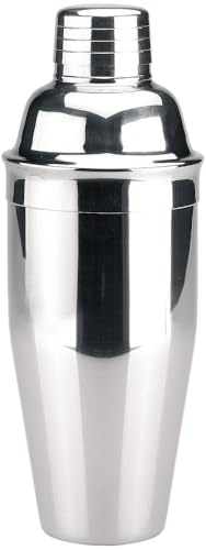 Ibili 769100 - Coctelera Inox 0,7 l