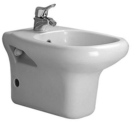 IDEAL STANDARD Bidet Sospeso Tesi Classic Ideal Standard Colore Bianco Europeo