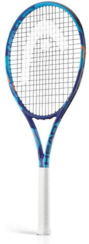 HEAD ATTITUDE TOUR BLAU
