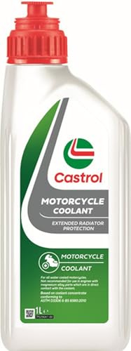 Castrol Motorrad-KÜHLFLÜSSIGKEIT 1 L