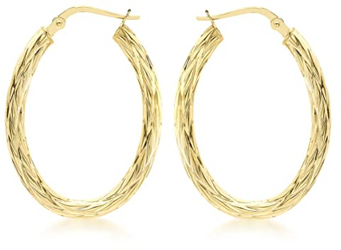 CARISSIMA Damen-Ohrringe 375 gold 1.52.7549