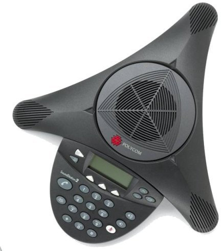 Polycom Station de Son 2ex (Extensible)