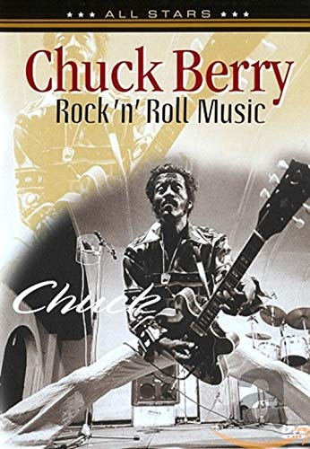 Chuck Berry - Rock 'n' Roll Music