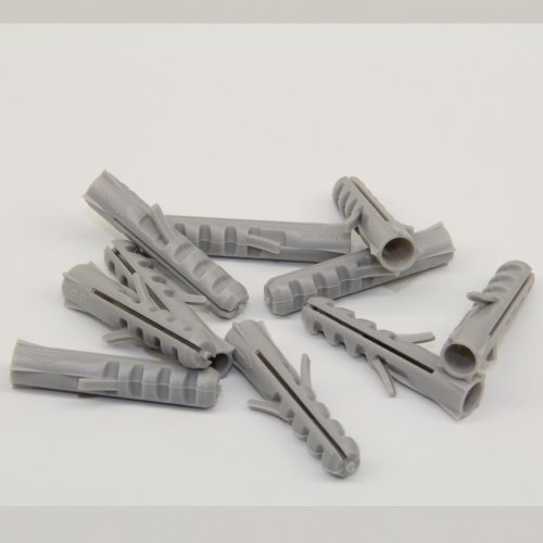 10 Stück Fischerdübel S5