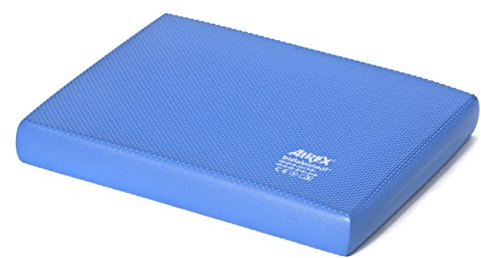 AIREX Balance-pad Elite, blau, ca. 50 x 41 x 6 cm