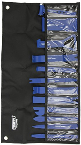 Draper ITK-2 Expert 22492 trimborttagningskit