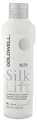 Goldwell Cream Developper Aufhellung & Blondierung Tonikum, 750 Ml (1Er Pack)