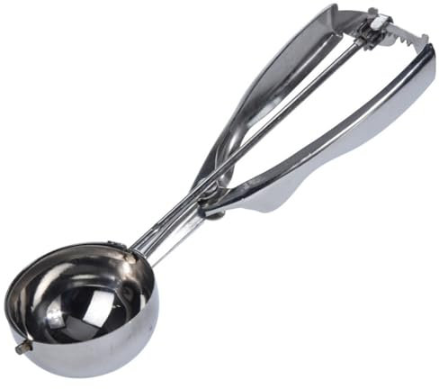 555y12 – Cuillère à glace Automatique 5,5 mm a inox