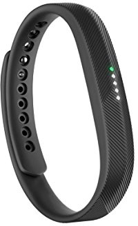 Fitbit Flex 2, Black (US Version)