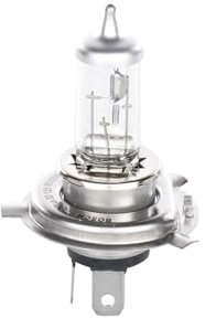 Bosch Automotive 1 987 302 042 Glühlampe, Hauptscheinwerfer