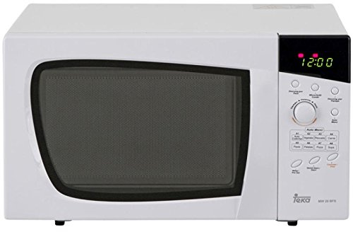 Teka MW-20 BFS - Microondas
