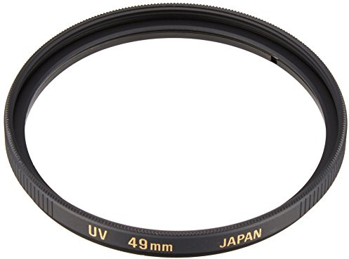 Sigma DG 49 - Filtro UV (DP2 Merrill)