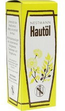 HAUTÖL Nestmann Öl 100 ml