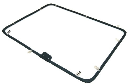 Indesit 00491638 Geschirrspülerzubehör/Geschirrkörbe/MGD/Original Ersatz-Türdichtung für Ihren Ofen
