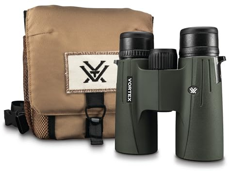 Vortex Viper HD 10x42 New Verrekijker V201 Grün