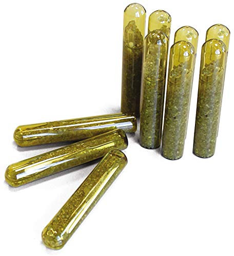 PARCO TEC Verbundanker Patronen M8, 10 Stück