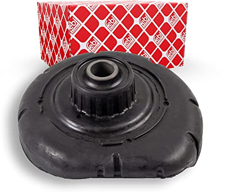 Febi bilstein 31387 Coupelle de suspension | Compatible avec: VOLVO 850, 850 Kombi, C70 I Cabriolet, C70 I Coupe, S60 I, S70, S80 I, V70 I, V70 II, XC70 I Cross Country
