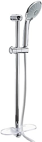 Grohe Euphoria 110 Massage Sistema de Ducha, 3 Chorros, 600 mm (Ref. 27231001)