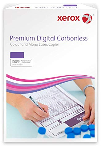 Xerox Prem.Digital 003R99109 2500sh Kohlefrei Rev.P/Y/W A4 3Prt 80Gm2
