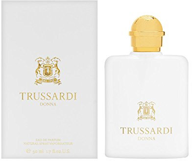Trussardi Donna EDP, Olor Fresco - 50 ml