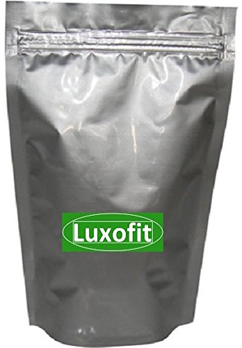 1 Kg mikrofiltriertes Soja Proteinisolat (ohne Gentechnik) Proteinpulver Vegan mit über 90% reinem Protein