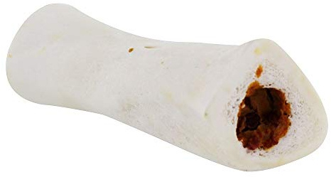 Redbarn Large Filled Bone Cheese n' Bacon, 1 Bone