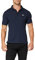 Helly Hansen Men's Driftline Polo, Navy, XL