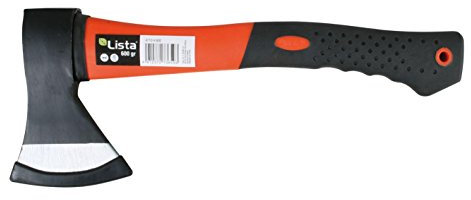 Lista 4710H600 - Hacha Americana 600 g