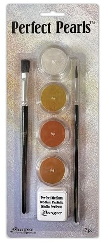 Ranger Perfect Pearls pigmentpulver, metallik