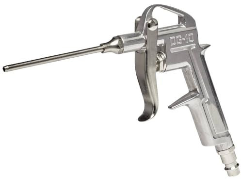 Einhell Accessoire Pistolet de gonflage long pour compresseur