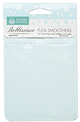 Squires Kitchen Kuchen Smoother - Large