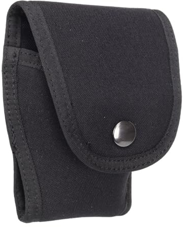 Tasmanian Tiger Handschellentasche Cuff Case Closed MKII