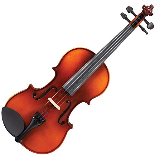 Antoni ACV32 Debut Violin Outfit - 1/2 Sized