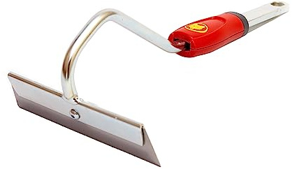 Outils Wolf | RATISSOIRE 15 CM Multi-Star | HUM15