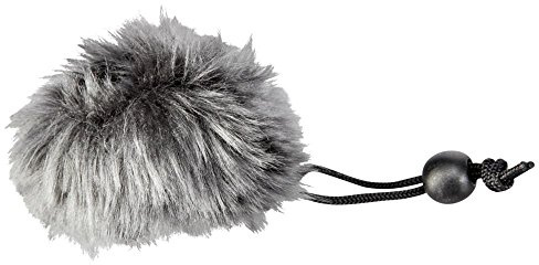 Panasonic LUMIX VW-WJA100GUH Wind Jammer for Wearable Camera